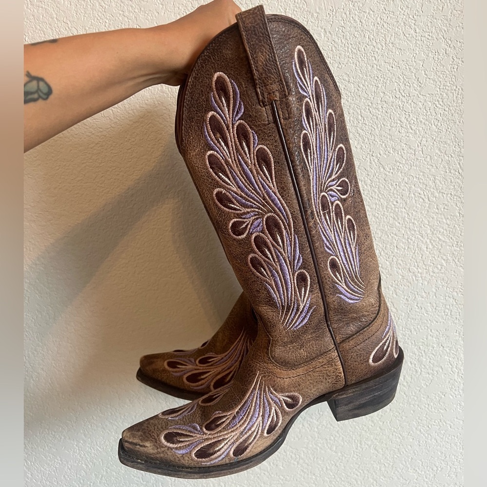Ariat Mirabelle Women’s Boots
